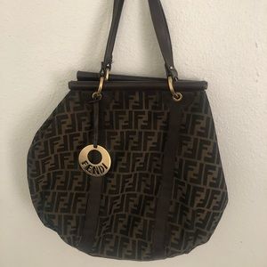Fendi purse